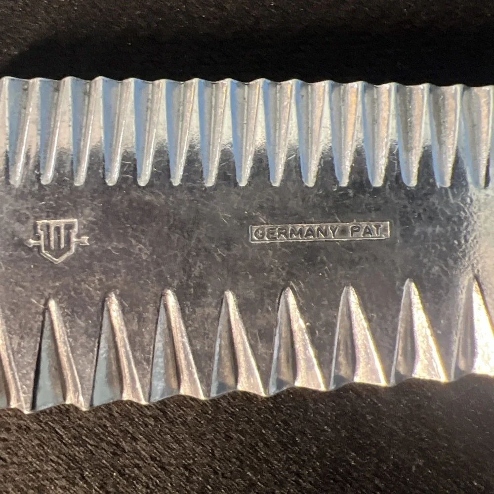 Vintage Westmark Germany Decorex Spezial Butter Melon Baller Bar Tool